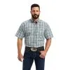 Men's Ariat Pro Series Tom Classic Fit Button Down Shirt #10039763