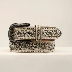 Women's Ariat Western Belt #A1530205