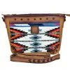 RAFTER T RANCH CO. Women's Rafter T Crossbody Bag #BL2728 -Men's Plaid Shirt Sales 9a4b2f384059dbfb184a51b22ed2d151