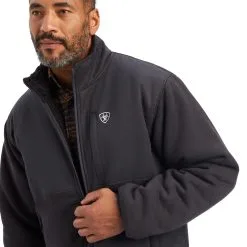 Men's Ariat Grizzly Canvas Bluff Jacket #10041798-C -Men's Plaid Shirt Sales 9b424f23d3697232c89524ff125da6fb