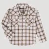 Infant Boy's Wrangler Snap Front Shirt #112329211 -Men's Plaid Shirt Sales 9c849bfa2a3b4a4b1b000f6af325665e