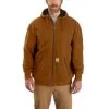 Men's Carhartt Rain Defender Loose Fit Midweight Thermal-Lined Full-Zip Sweatshirt #104078 -Men's Plaid Shirt Sales 9cf0fae9f114970aba20a2f92820c6db