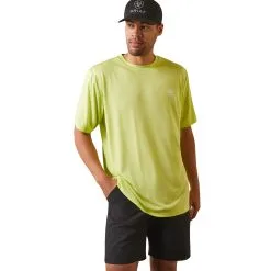 Men's Ariat Charger Seal T-Shirt #10044875 -Men's Plaid Shirt Sales 9db76f99cec88471f071598851b4c7f9