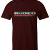 Men's Hooey Rodeo T-Shirt #HT1532MA -Men's Plaid Shirt Sales 9deba7b1ede5a73da7fe9f33e825f944
