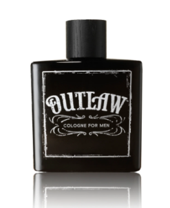 Tru Fragrance Men's Outlaw Cologne