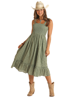 Women’s Rock & Roll Cowgirl Dress #RRWRD0R0V5