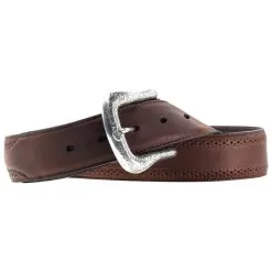 M&F Western Products Men's Ariat Western Belt #A10004668
