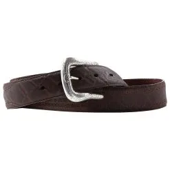 M&F Western Products Men's Ariat Belt #A10011716