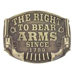 Montana Silversmiths Western Buckle #A603C