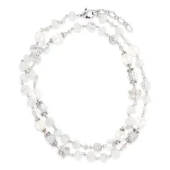 Women's Montana Silversmiths Attitude Necklace #ANC4428