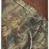 Men's 3D Rodeo Wallet #DBW552 -Men's Plaid Shirt Sales Camo WDistressed 12 Gauge Shell Concho prd 72872 s dbw5521