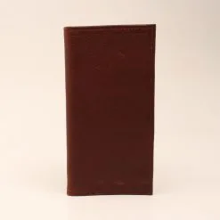 M&F Western Products Men's 3D Belt Co Rodeo Wallet #DW1031