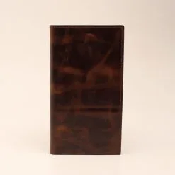 M&F Western Products Men's 3D Rodeo Wallet #DW928