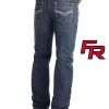 ROCK & ROLL COWBOY Men's Panhandle Flame Resistant Relaxed Fit Jean #F0S5824 2 ROCK & ROLL COWBOY Men's Panhandle Flame Resistant Relaxed Fit Jean #F0S5824 -Men's Plaid Shirt Sales F0S5824 fr 01 58257 1