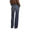 Women's Ariat Trouser #10028925 -Men's Plaid Shirt Sales F19 WMS WEST Gaglione 10028925 back 1