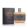Tru Fragrance Men's Small Batch Leather Cologne #93270 -Men's Plaid Shirt Sales Leather SmallBatchCarton 900x1200copy 900x 26965549 c3c7 47e3 8ee4 b409f861798c