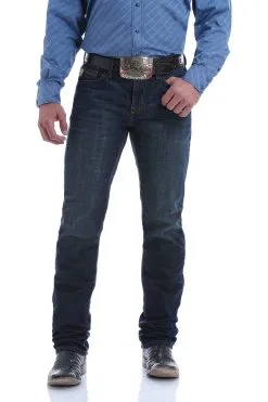 Men's Cinch Slim Fit Straight Leg Jesse Jean #MB50738001