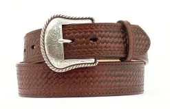 M&F Western Products Men's Nocona Western Belt #N1010602X