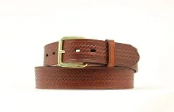M&F Western Products Men's Nocona Western Money Belt #N1012002