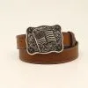 M&F Western Products Men's Nocona Western Belt #N210002444