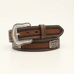 M&F Western Products Men's Nocona Western Belt #N210002502