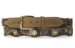 M&F Western Products Men's Nocona Western Belt #N24366222