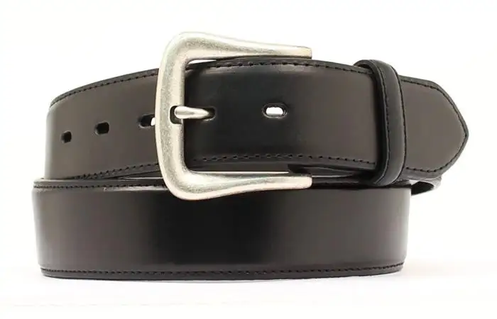 M&F Western Products Men's Nocona Belt #N2450401X (Extra Sizes) 4 M&F Western Products Men's Nocona Belt #N2450401X (Extra Sizes) - Image 2
