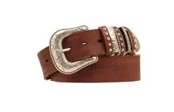 M&F Western Products Women's Nocona Belt #N3493702