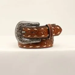 M&F Western Products Girl's Nocona Western Belt #N4440430