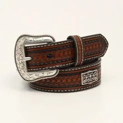 M&F Western Products Boy's Nocona Western Belt #N4440602