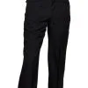 Men's Scully Dress Pant #P-859BLK -Men's Plaid Shirt Sales P 859 BLK preview