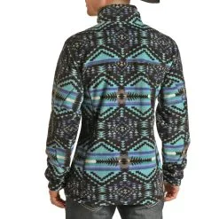 PANHANDLE Men's Powder River Fleece Pullover #PRMO91RZXV -Men's Plaid Shirt Sales PRMO91RZXV2 1024x1024 cad5f792 8af8 4f68 a5ab d3ba293f0461