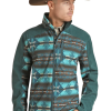 Powder River Men's Panhandle Aztec Print Soft Shell Jacket #PRMO92RZY6 -Men's Plaid Shirt Sales PRMO92RZY6 Main 1200x700 720x b38d1a28 6271 434a 9135 137353476f54