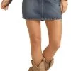 Women's Panhandle Denim Skirt #RRWD69RZQ6 -Men's Plaid Shirt Sales RRWD69RZQ6 40761