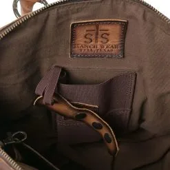 STS Ranchwear Women's STS Purse #STS30278 -Men's Plaid Shirt Sales STS30278 palomino serape sansa satchel detail 2 800x 1550558b 31e3 474e be0f 4eb5fb41ddbf