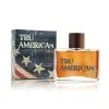 Tru Fragrance Men's Tru American Cologne #90081