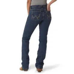 VF Women's Wrangler Cash Ultimate Riding Jean #WRC10AS -Men's Plaid Shirt Sales WRC10AS BB01 SWBB PRD