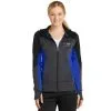 Women's Thin Blue Line Full Zip Jacket #BLUELINE-TBL-WOM-VNECK -Men's Plaid Shirt Sales Womens Tech Jacket 1024x1024 156c056d 7136 4c1b acaa ee63f197484e
