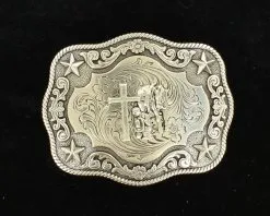 Nocona Western Buckle #3798659