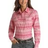 Red Label Women's Panhandle Snap Front Shirt #RLWSOSR07N -Men's Plaid Shirt Sales a0bb1852909498c2cc56a0229b2b2260