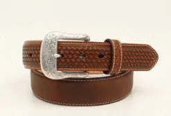 M&F Western Products Men's Ariat Belt #A1019644