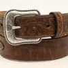 M&F Western Products Men's Ariat Belt #A1022202
