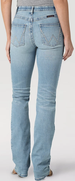 Women's Wrangler Willow Mid-Rise Bootcut Ultimate Riding Jean #112328398 -Men's Plaid Shirt Sales a22b9180837ce54fdd9a4ba6ce1ad639