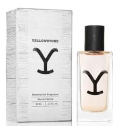 Tru Fragrance Women's Yellowstone Perfume #95513