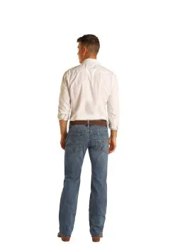 Men's Rock & Roll Cowboy Reflex Pistol Jean #M1P2792 -Men's Plaid Shirt Sales a348beb8ae7b7b3a8d9724f679fcd594