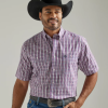 Wrangler Men's George Strait Button Down Shirt # 112327813X -Men's Plaid Shirt Sales a417a880b1c8e1555ff5e89835878f19 faccf555 eeae 4c71 9b59 fffbb84a81cf
