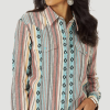 Women's Wrangler Retro Snap Front Shirt #112317885 -Men's Plaid Shirt Sales a5388a858587c86b4298d63444f20a0f