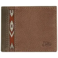 Men's Justin Bi-Fold Wallet #2005768W9