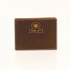 Men's Ariat Bi-Fold Wallet #A3549644