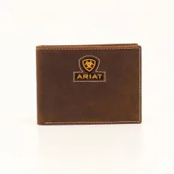 Men's Ariat Bi-Fold Wallet #A3549644